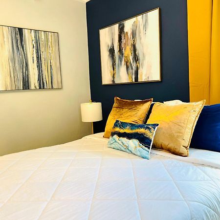 The Chadwick Otel San Diego Dış mekan fotoğraf