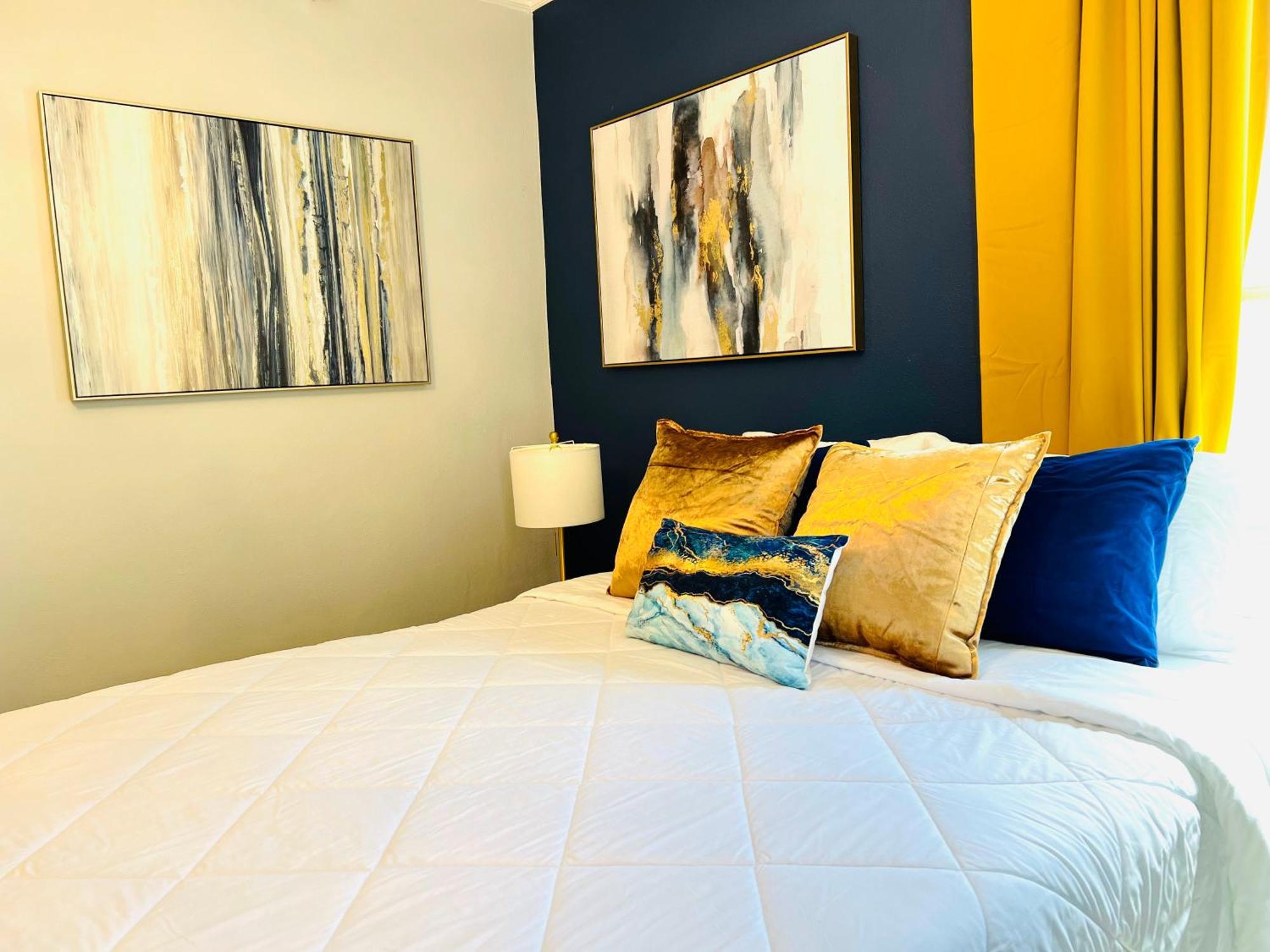 The Chadwick Otel San Diego Dış mekan fotoğraf