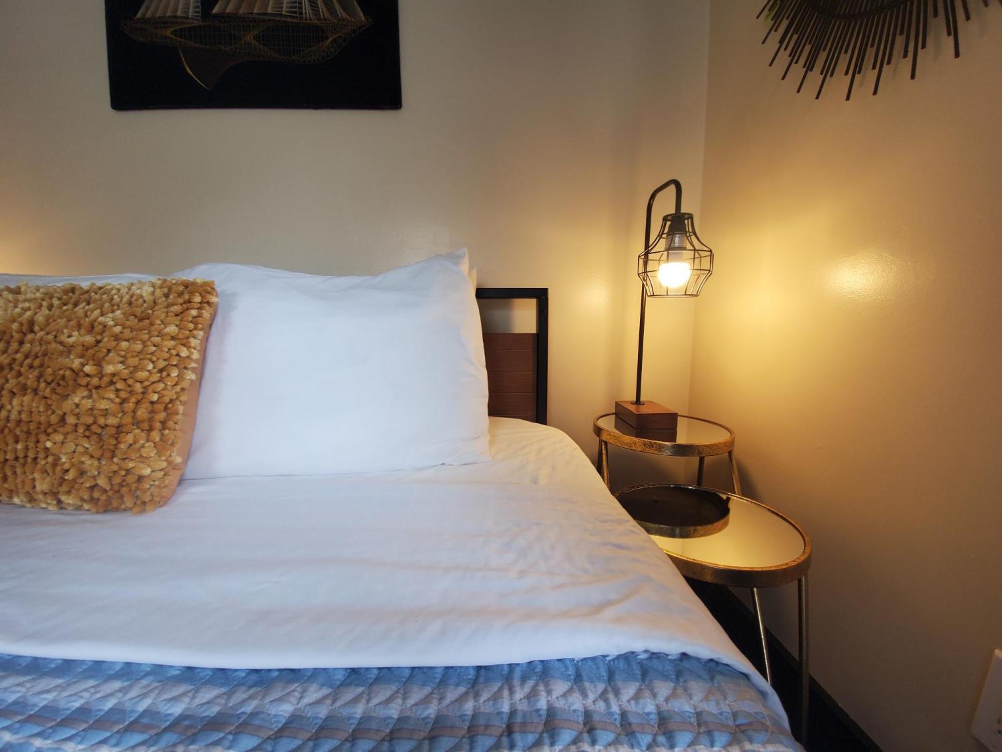 The Chadwick Otel San Diego Dış mekan fotoğraf