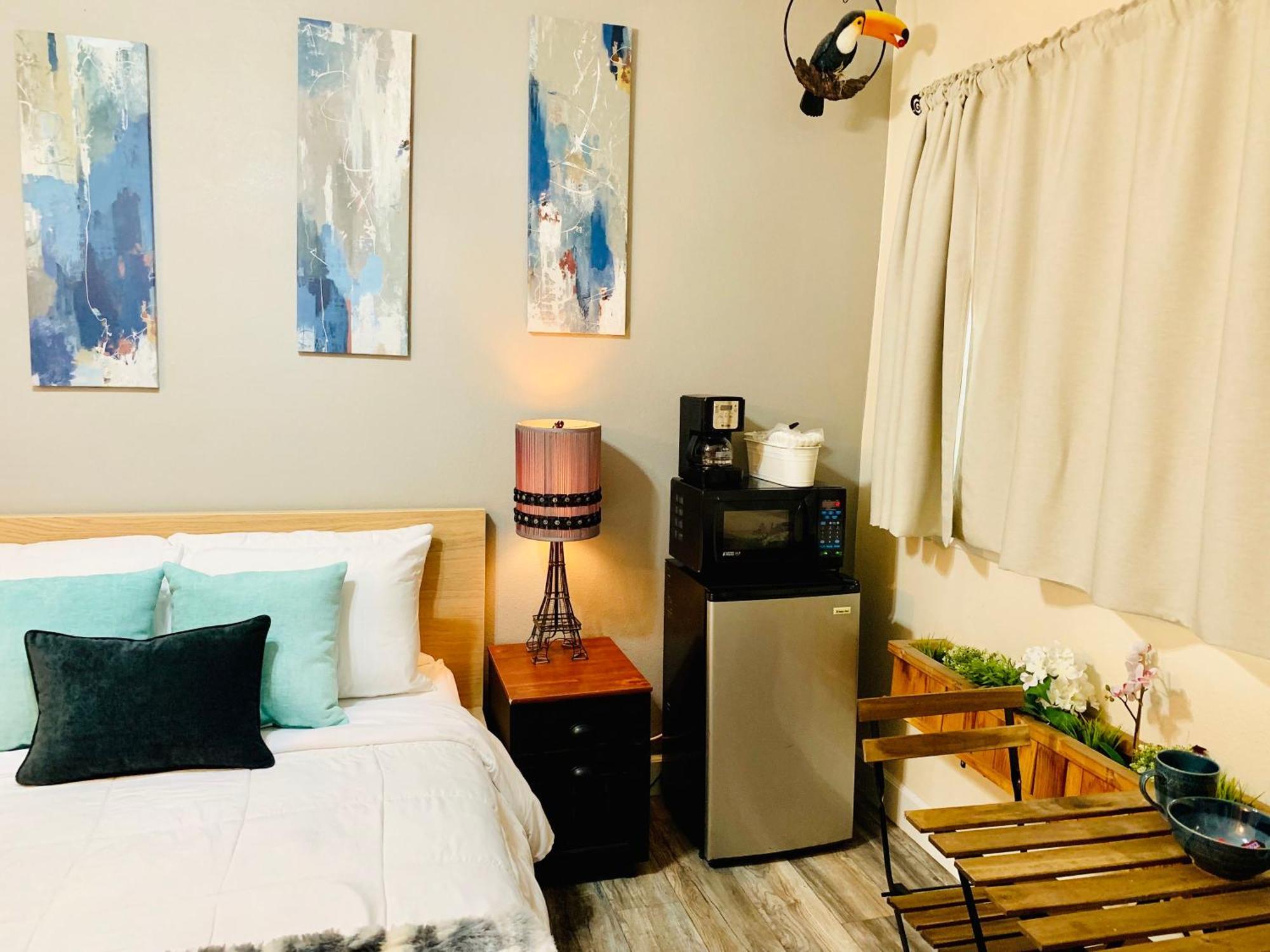 The Chadwick Otel San Diego Dış mekan fotoğraf