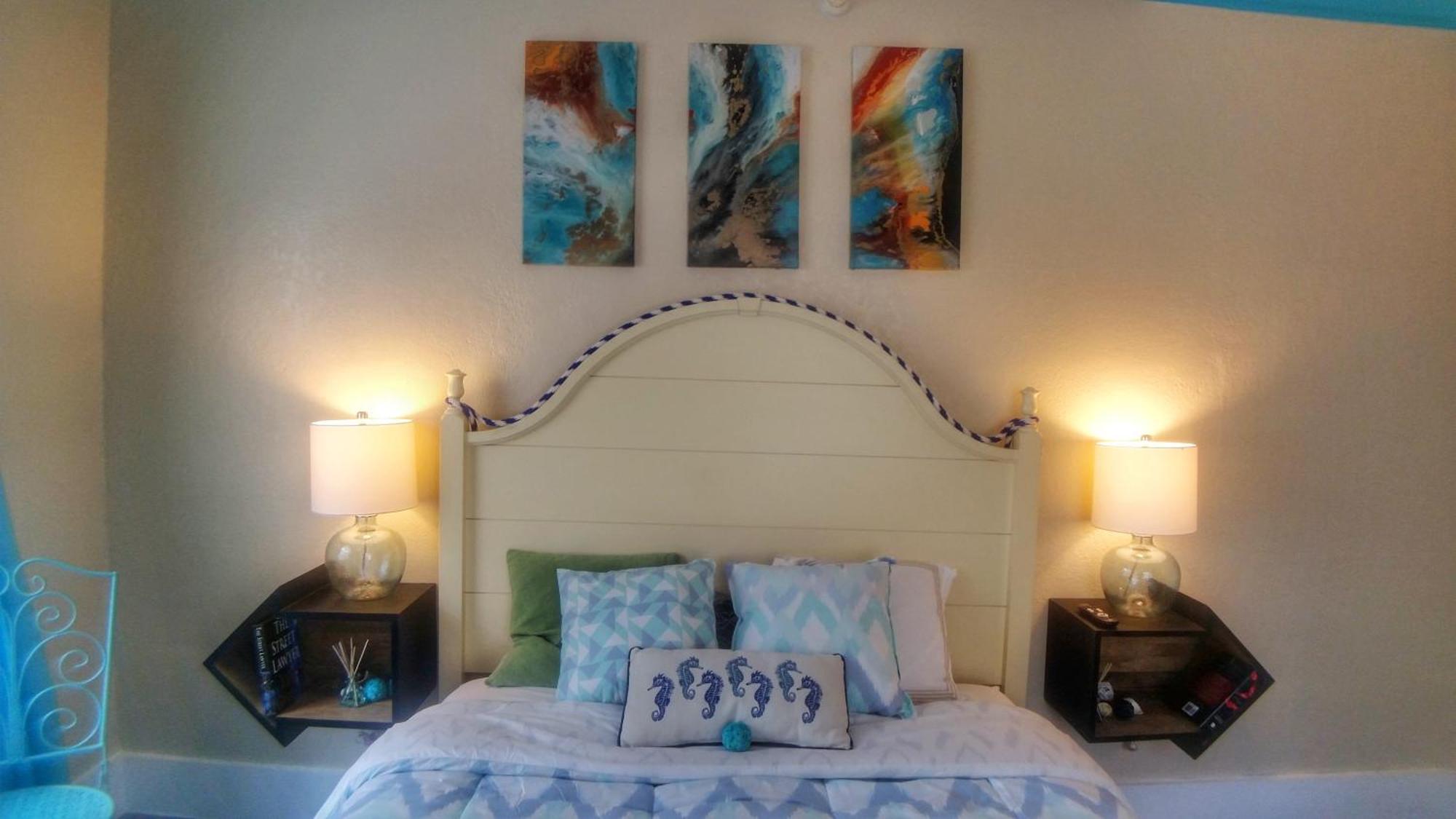 The Chadwick Otel San Diego Dış mekan fotoğraf