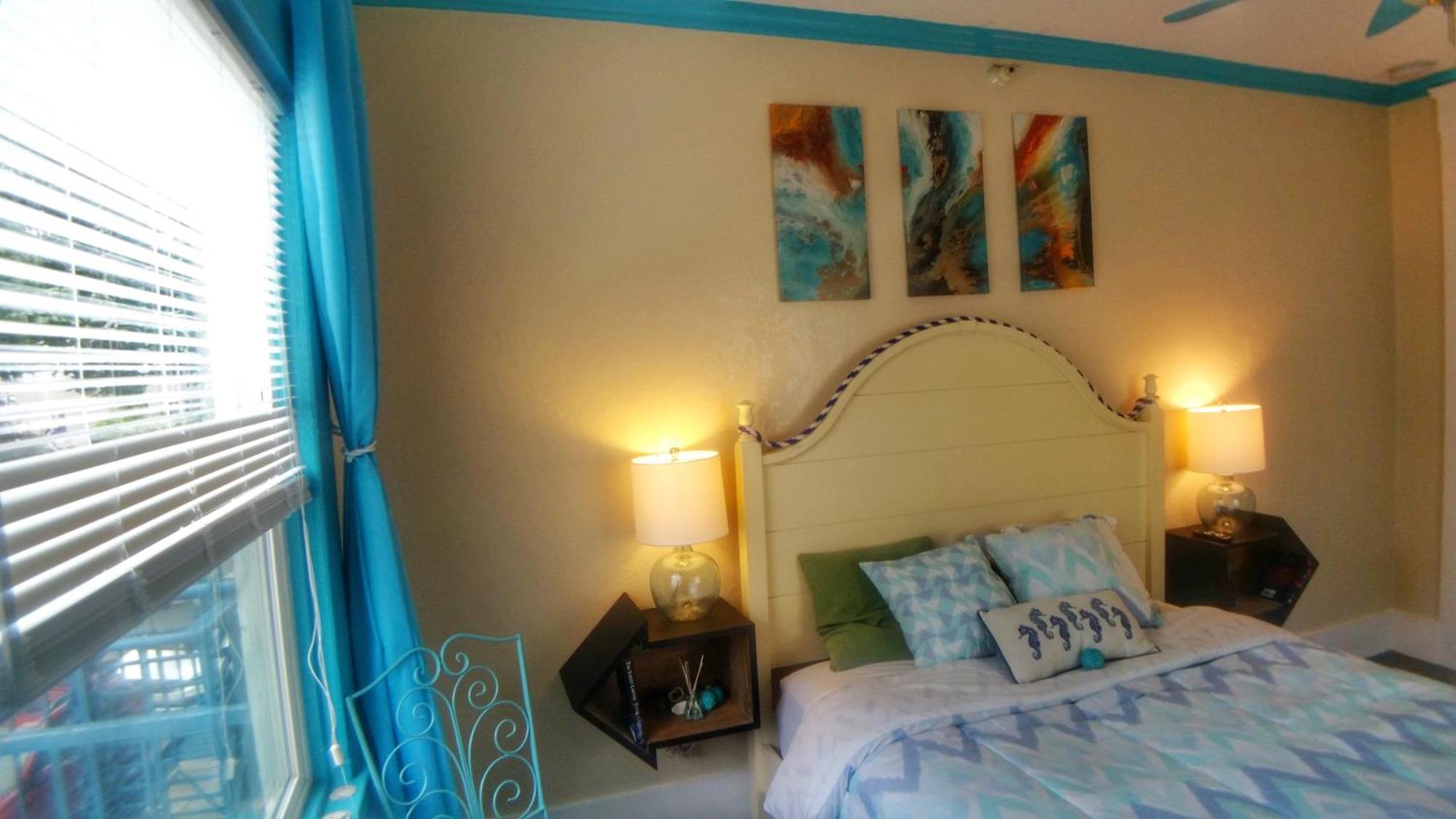 The Chadwick Otel San Diego Dış mekan fotoğraf