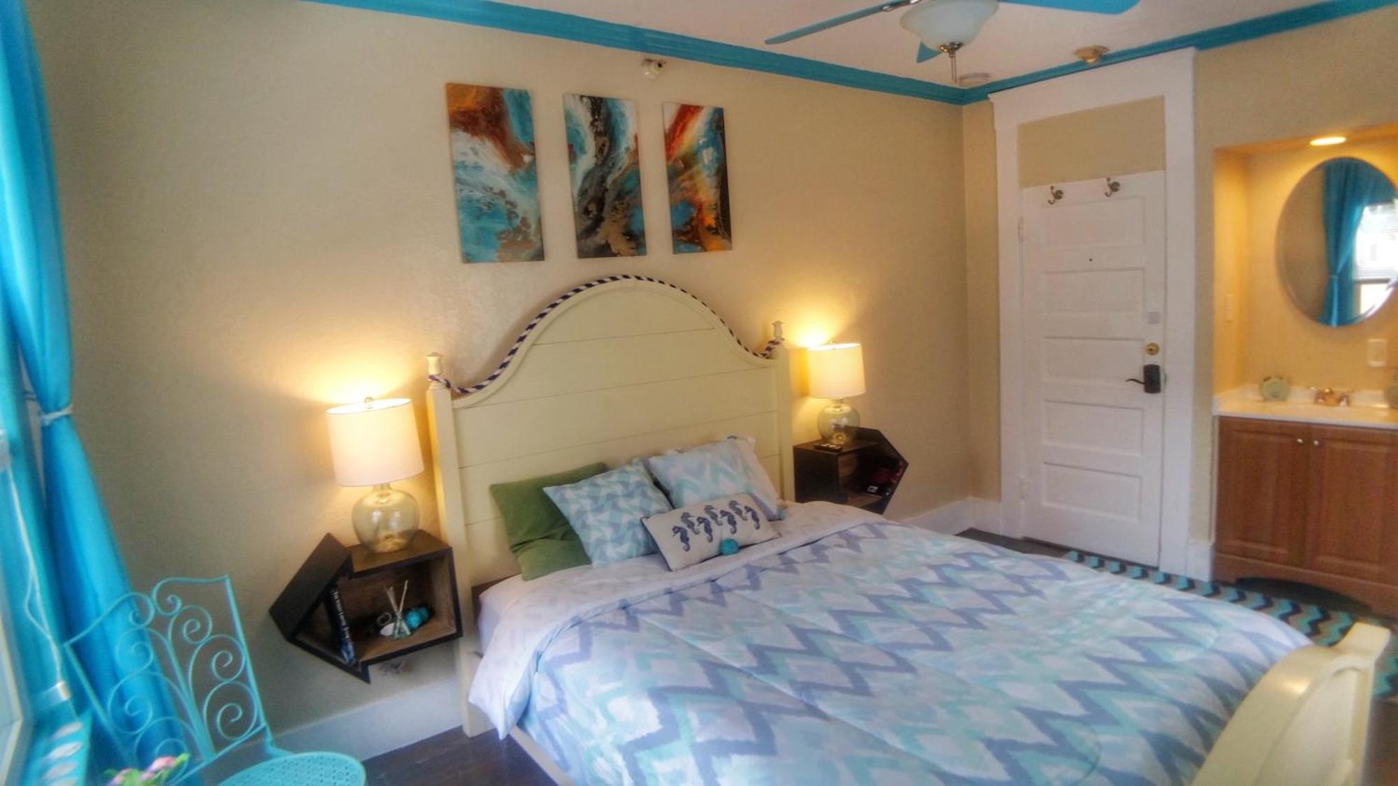 The Chadwick Otel San Diego Dış mekan fotoğraf