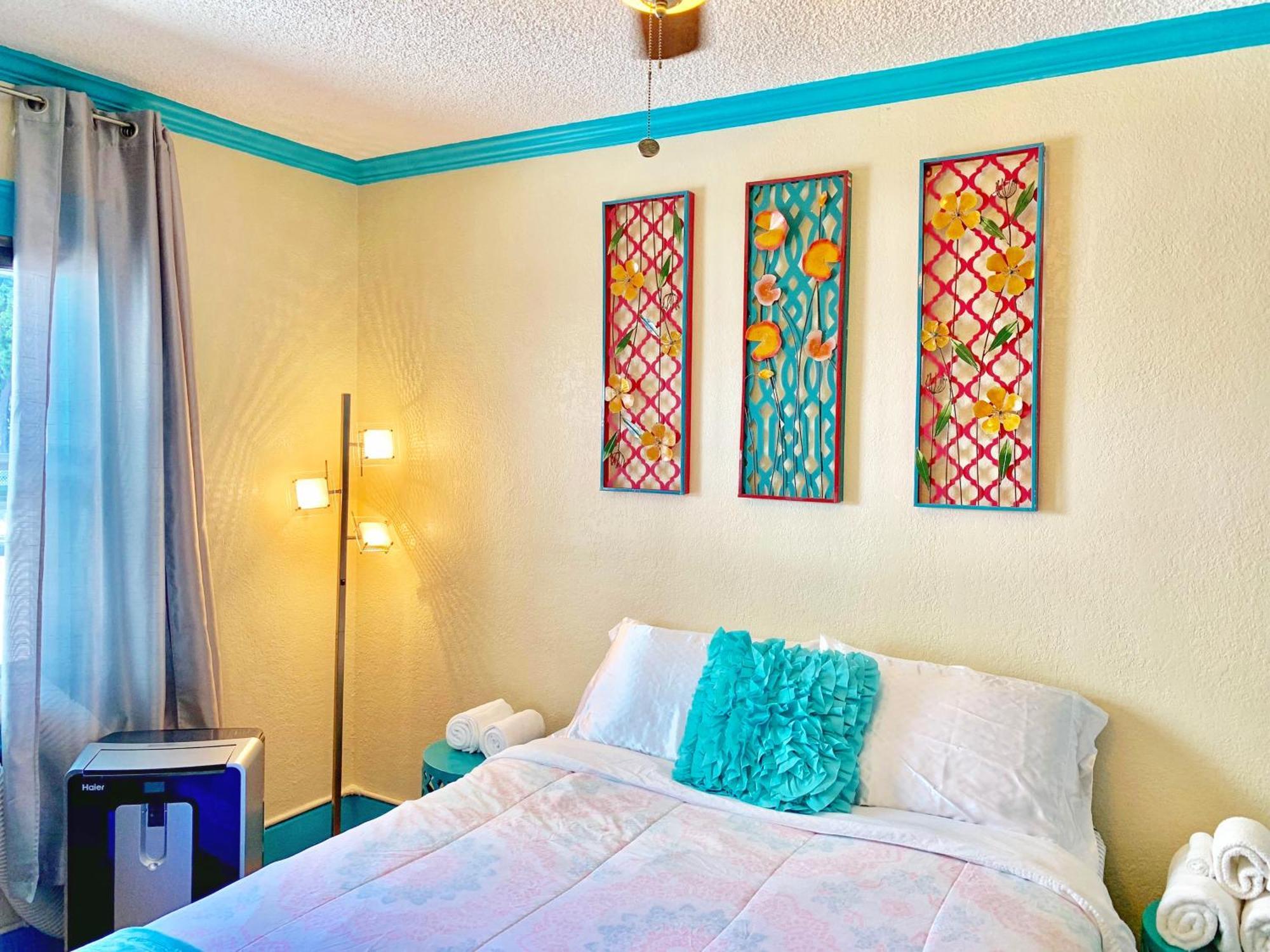 The Chadwick Otel San Diego Dış mekan fotoğraf