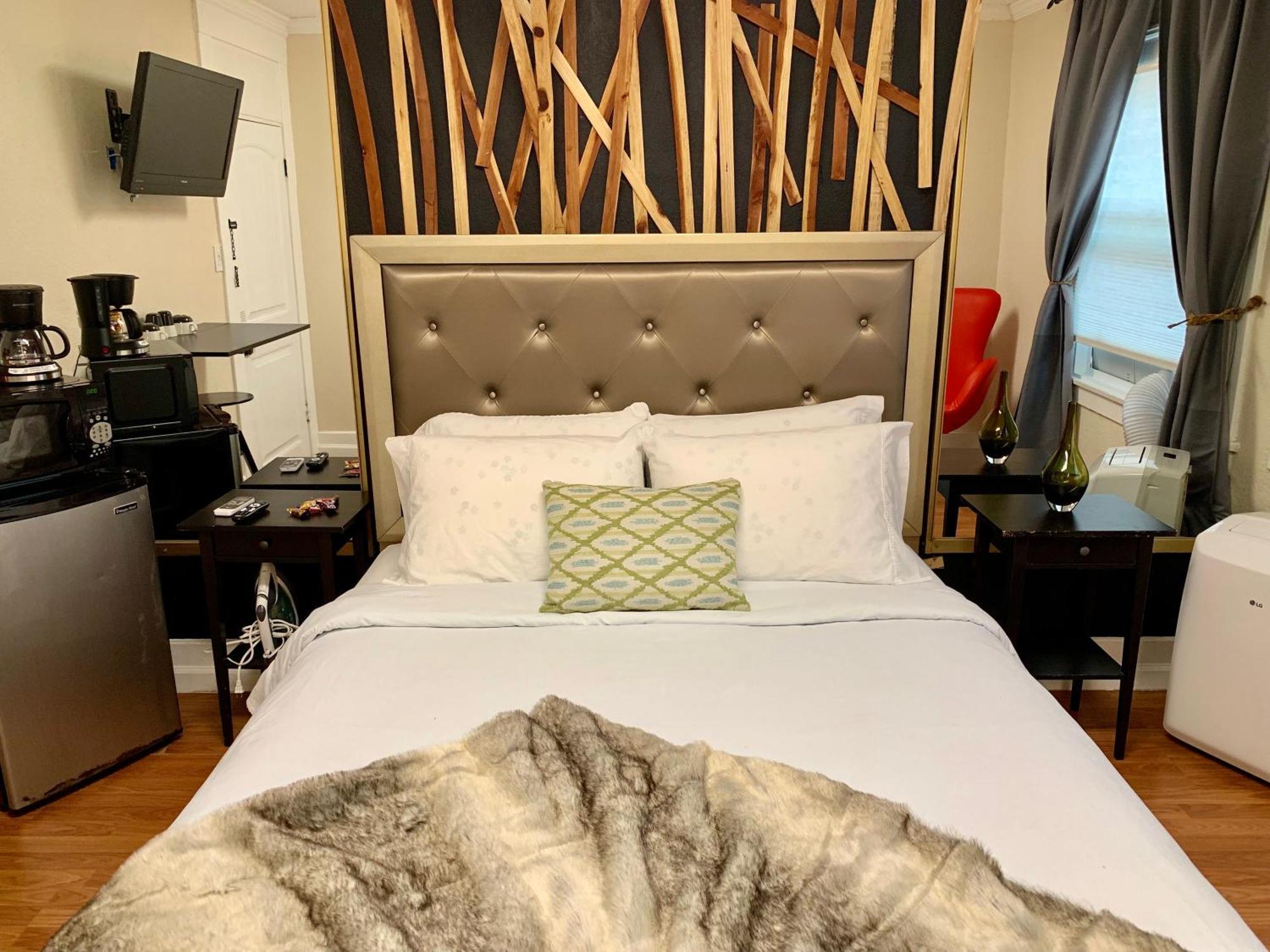 The Chadwick Otel San Diego Dış mekan fotoğraf
