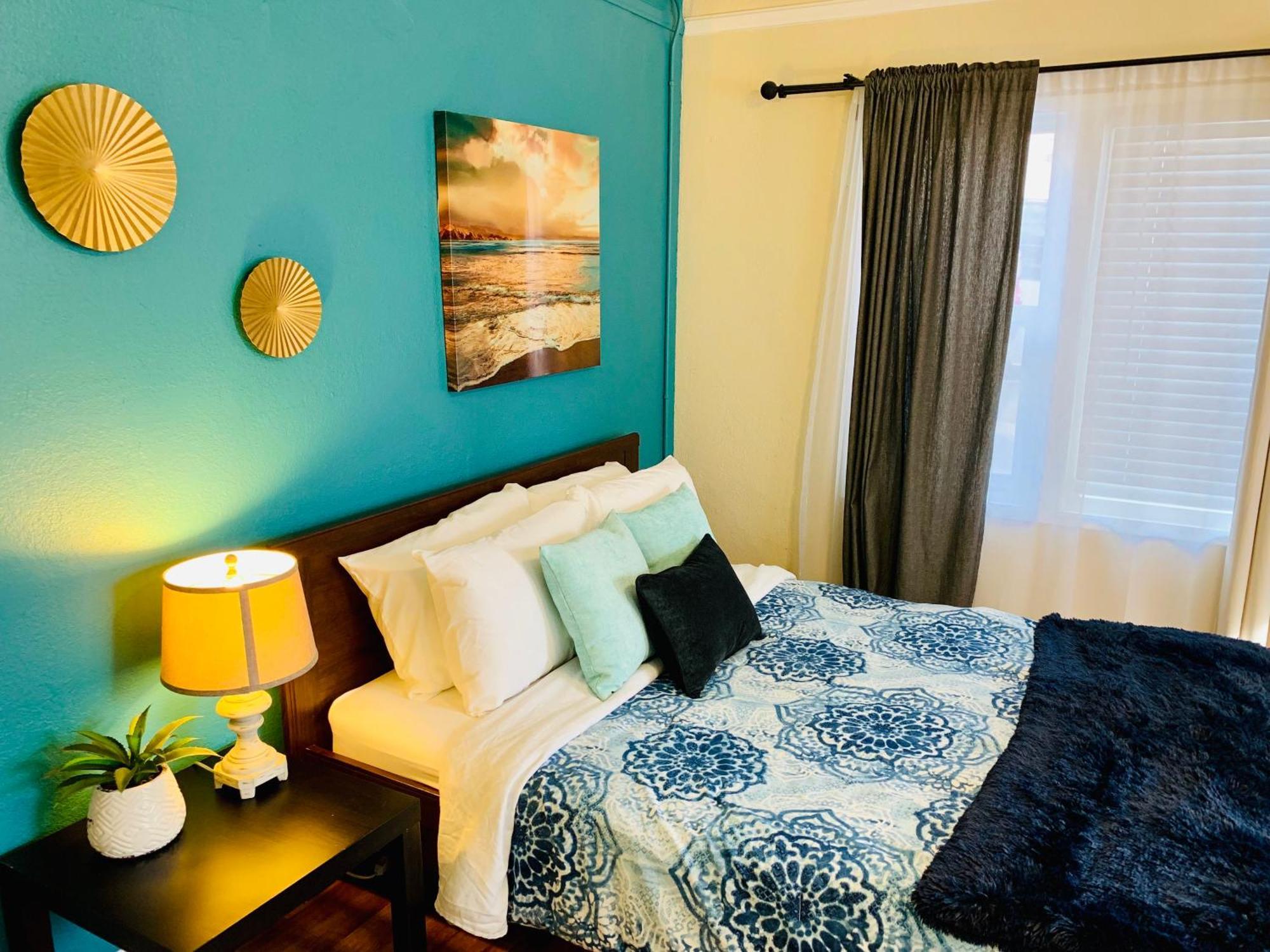 The Chadwick Otel San Diego Dış mekan fotoğraf