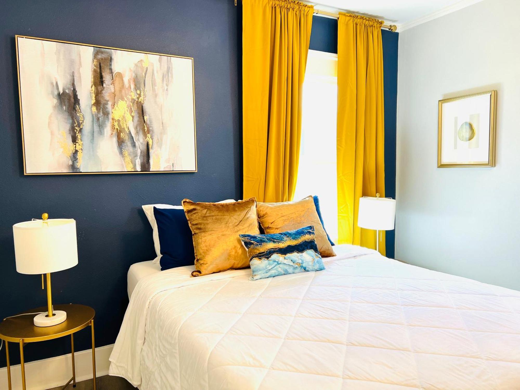 The Chadwick Otel San Diego Dış mekan fotoğraf