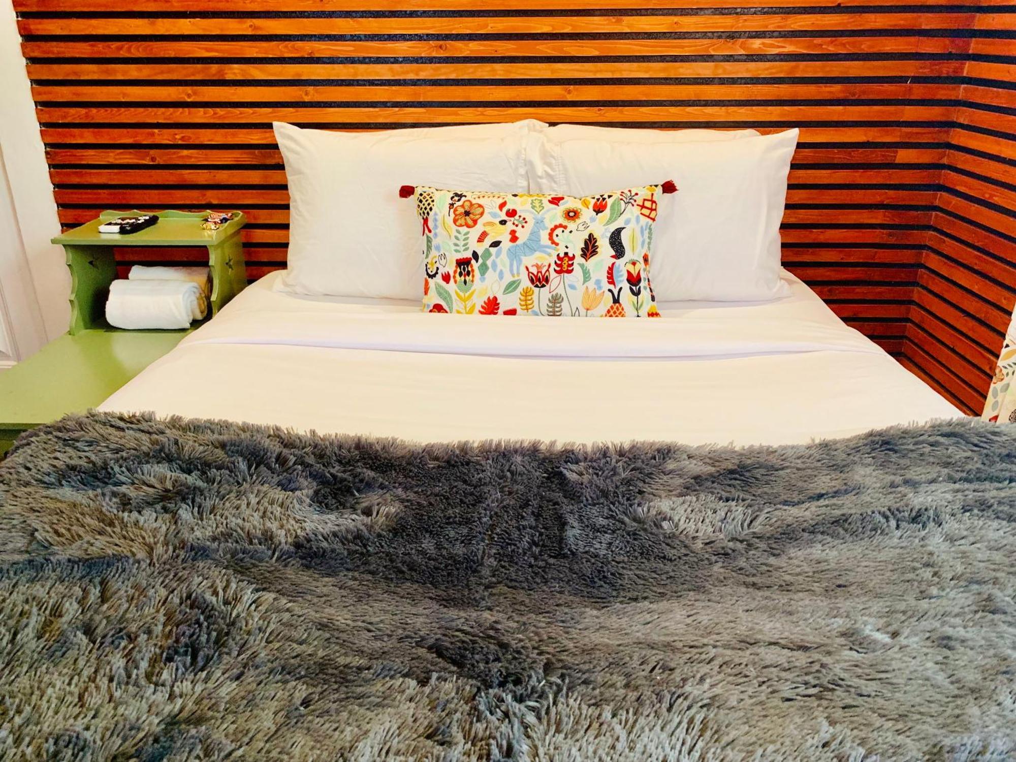 The Chadwick Otel San Diego Dış mekan fotoğraf