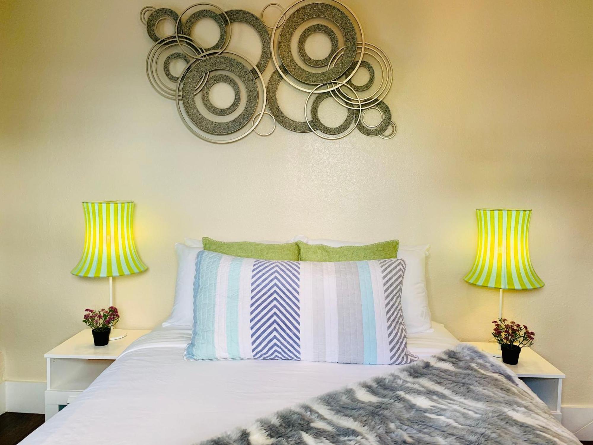 The Chadwick Otel San Diego Dış mekan fotoğraf