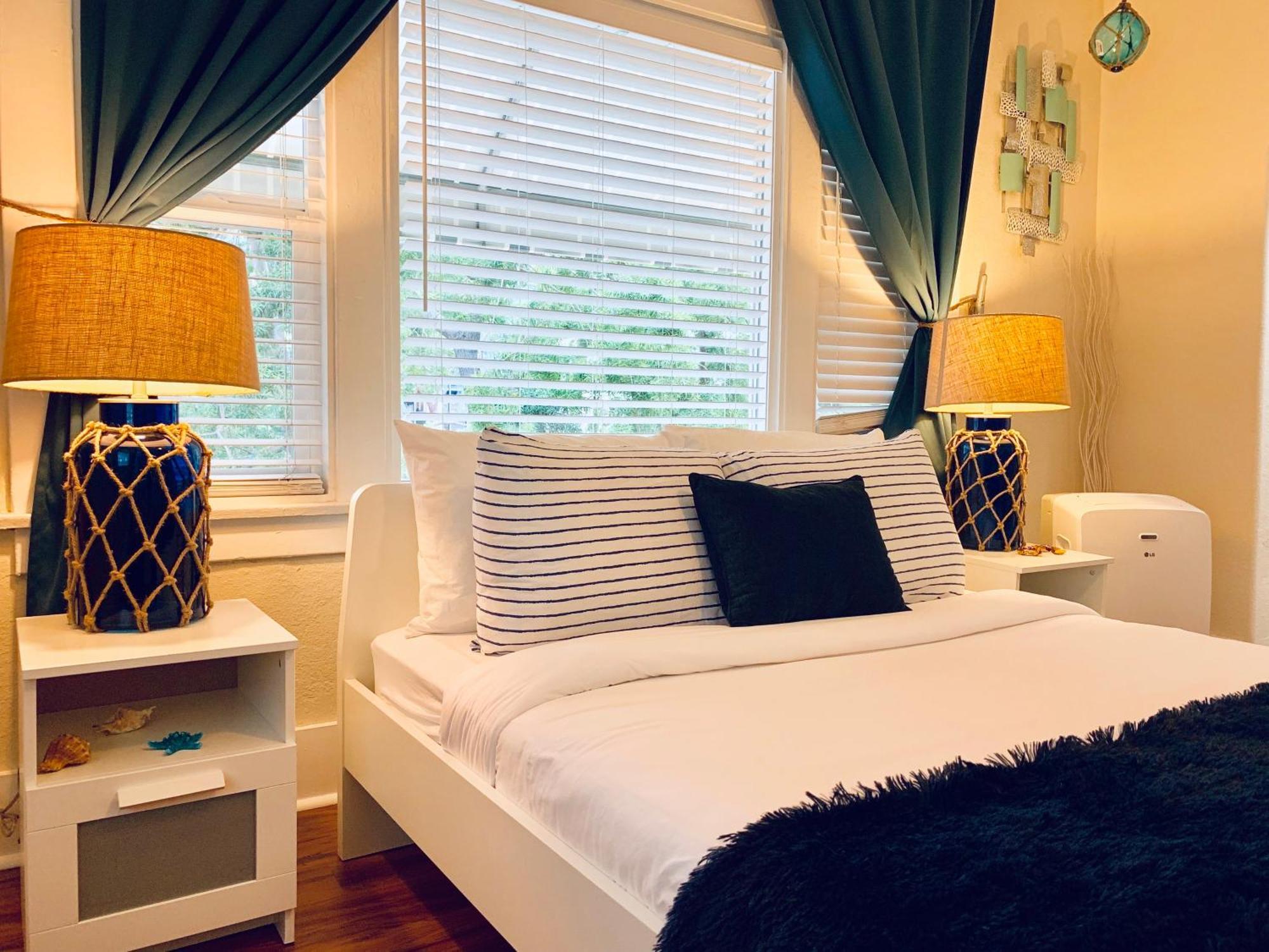 The Chadwick Otel San Diego Dış mekan fotoğraf