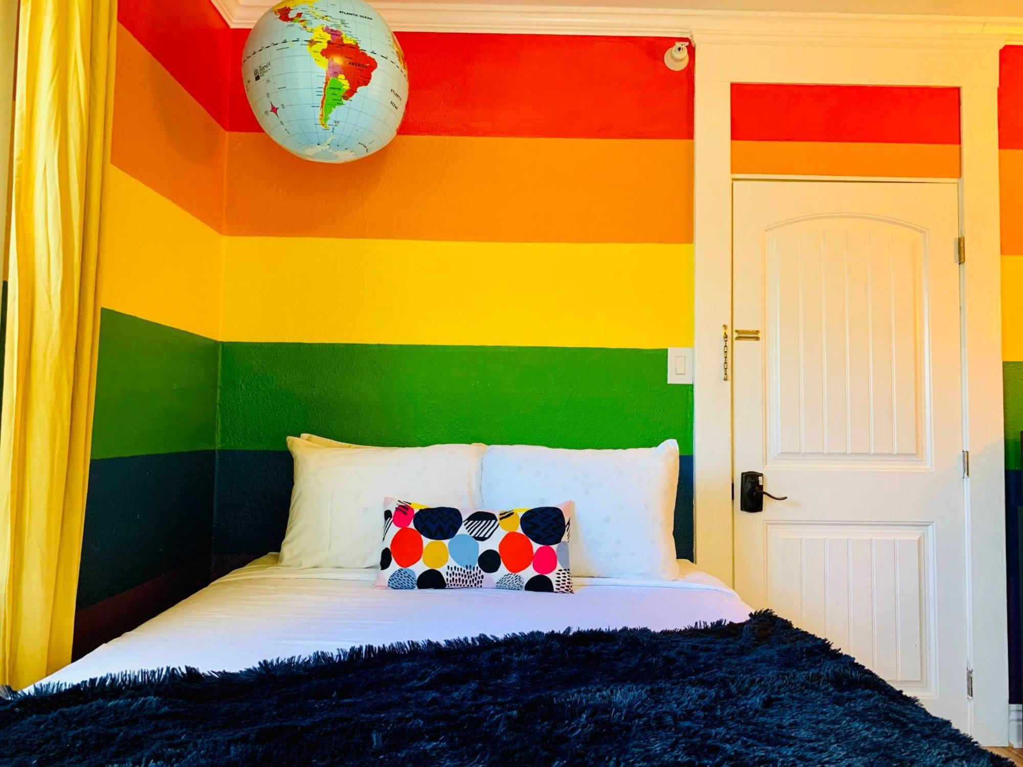 The Chadwick Otel San Diego Dış mekan fotoğraf