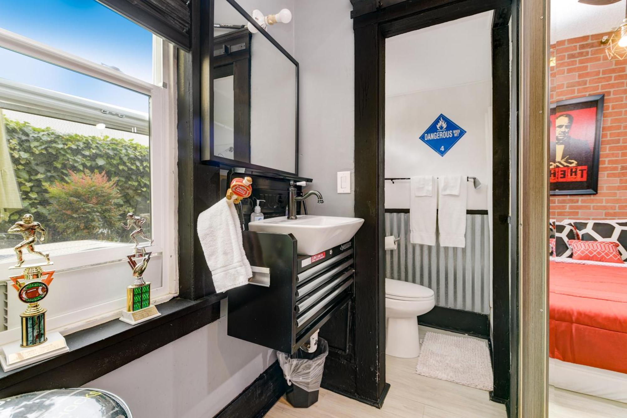 The Chadwick Otel San Diego Dış mekan fotoğraf