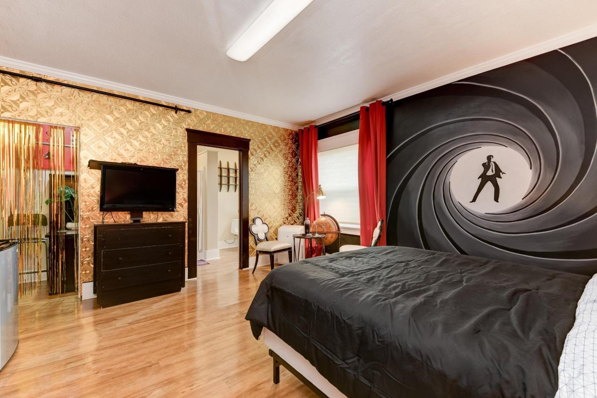 The Chadwick Otel San Diego Dış mekan fotoğraf