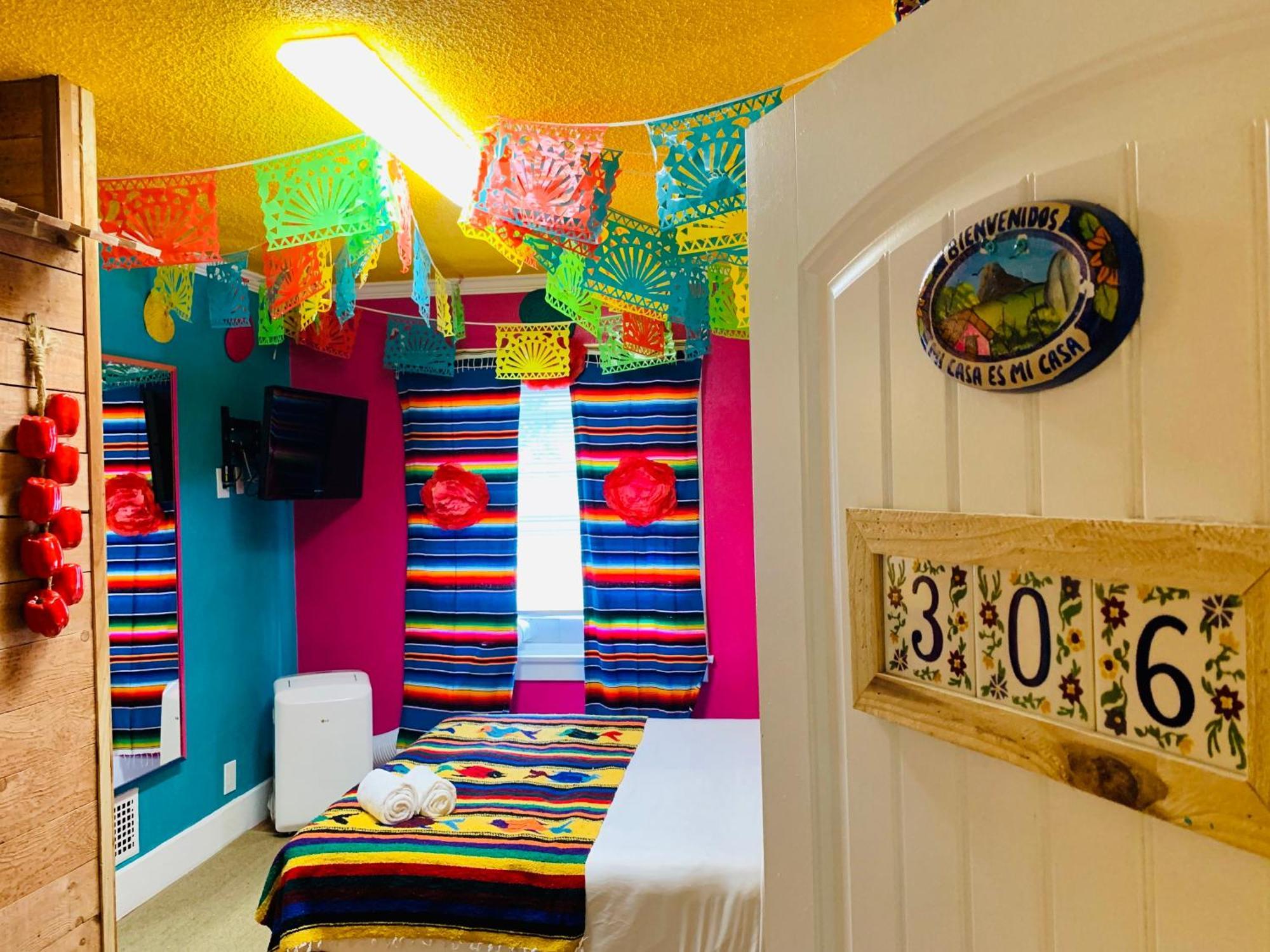 The Chadwick Otel San Diego Dış mekan fotoğraf