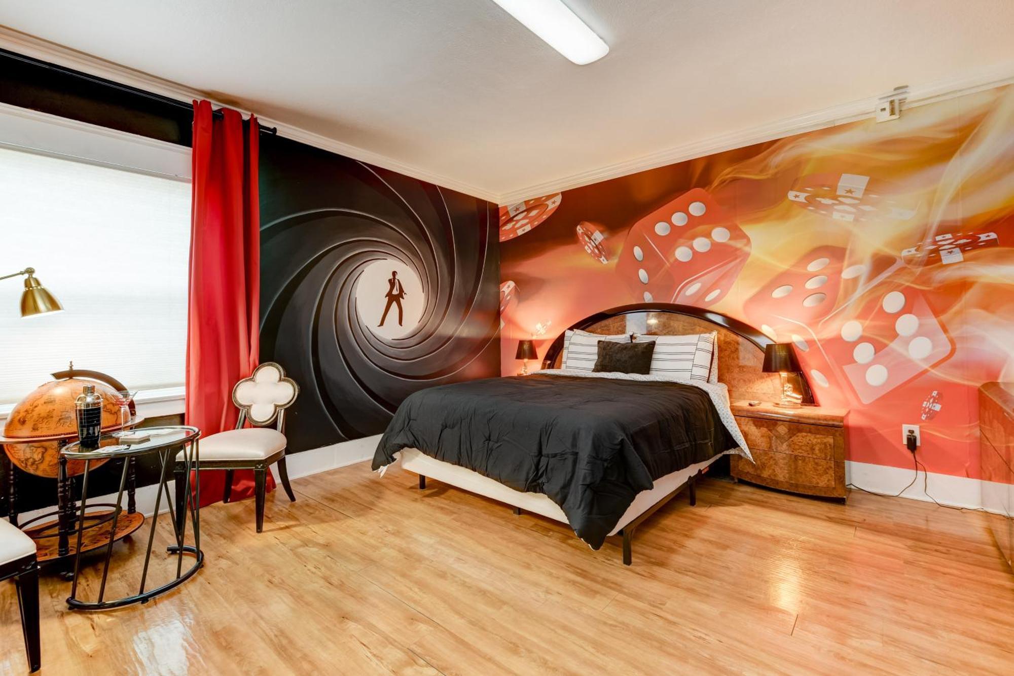 The Chadwick Otel San Diego Dış mekan fotoğraf